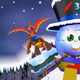 Illustration for article titled The 12 Songs of Christmas… in Video Games